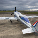 nejrychlejší letadlo na světě
