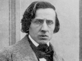 frederic chopin