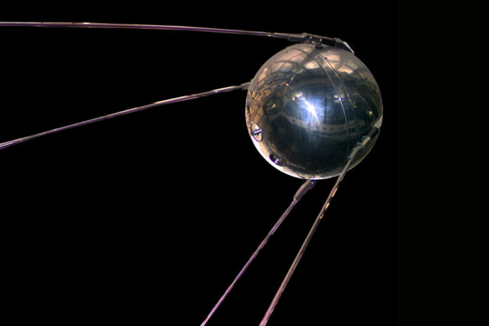 sputnik 1