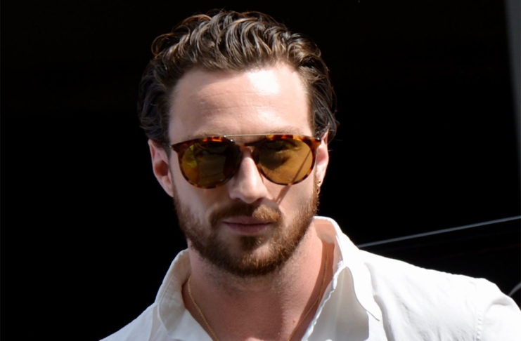 aaron taylor-johnson