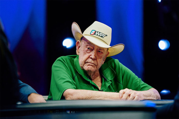 doyle brunson