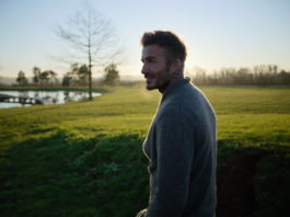 beckham