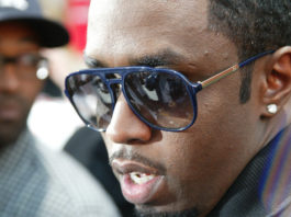 sean combs